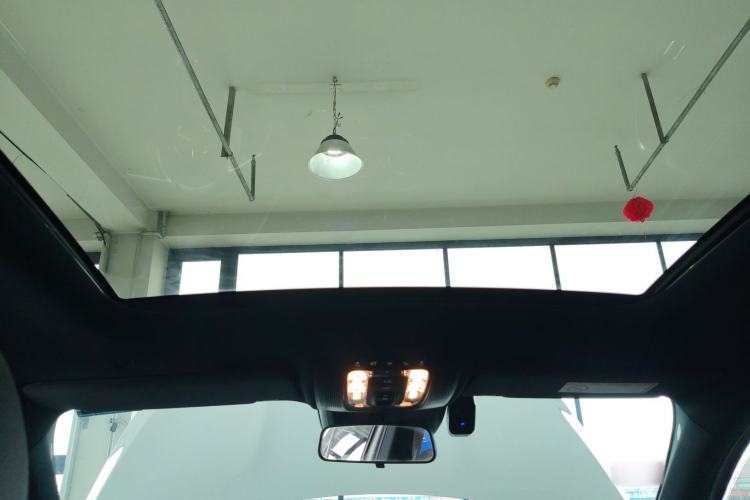 Used Mercedes-Benz A-Class 2024 Updated A 180 L Headliner