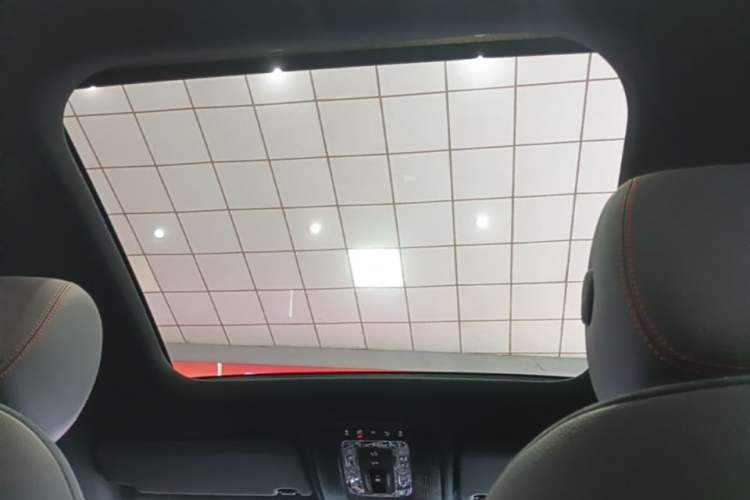 Used Mercedes-Benz A-Class 2024 A 200 L Fashion Model Headliner