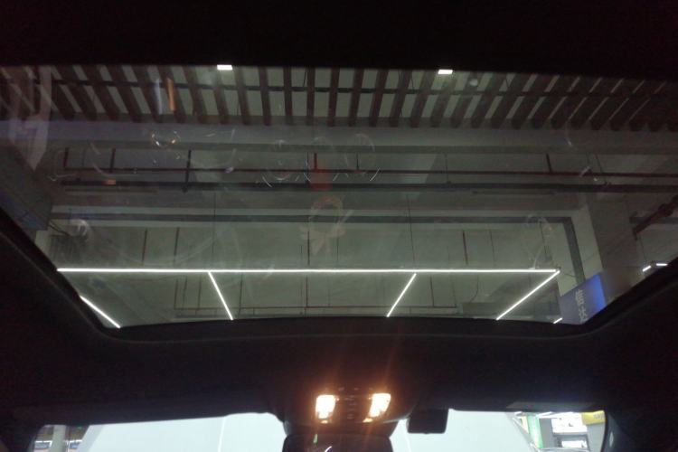 Used Mercedes-Benz A-Class 2024 A 200 L Fashion Model Headliner