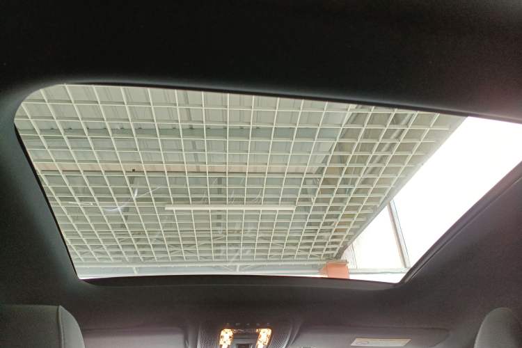 Used Mercedes-Benz A-Class 2024 A 180 L Headliner