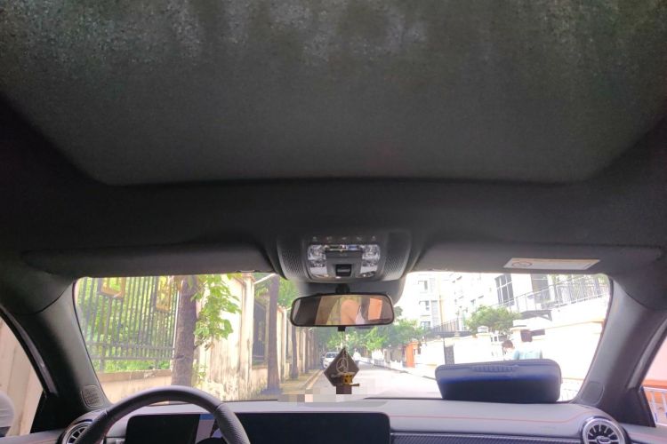 Used Mercedes-Benz A-Class 2024 A 200 L Fashion Model Headliner