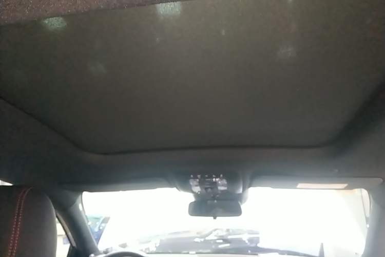 Used Mercedes-Benz A-Class 2024 A 200 L Fashion Model Headliner