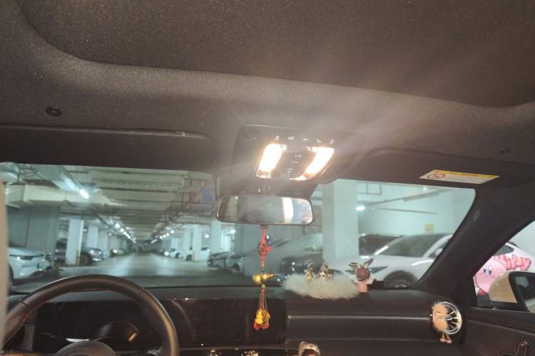 Used Mercedes-Benz A-Class 2024 A 200 L Fashion Model Headliner