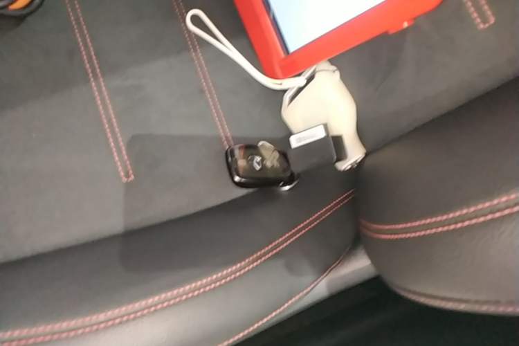 Used Mercedes-Benz A-Class 2024 A 200 L Fashion Model Interior 1
