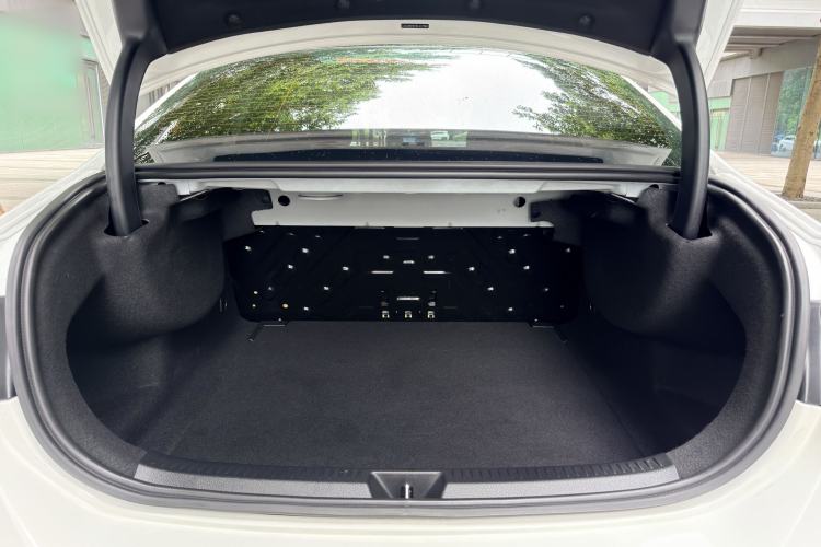 Used Mercedes-Benz A-Class 2024 A 200 L Fashion Model Interior 10