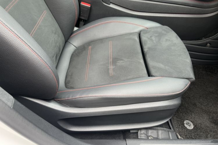 Used Mercedes-Benz A-Class 2024 A 200 L Fashion Model Interior 11