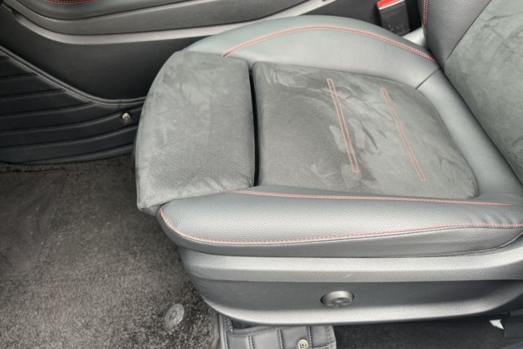 Used Mercedes-Benz A-Class 2024 A 200 L Fashion Model Interior 6