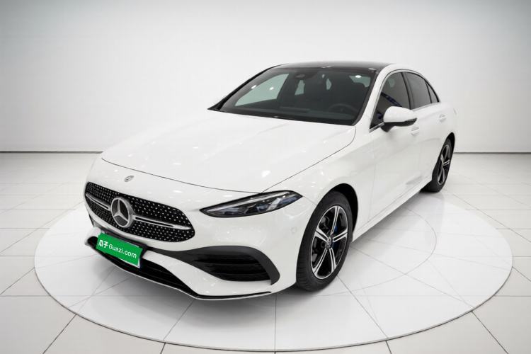 Ojetý Mercedes-Benz A-Class 2024 A 200 L Fashion Model Guazi used car, China used car export, Used car for sale, Used  cars, Cheapest cars for sale