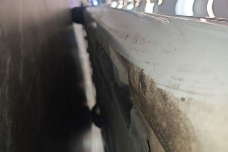 Used Mercedes-Benz A-Class 2024 Updated A 180 L Left Side Sill