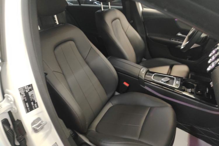 Used Mercedes-Benz A-Class 2024 Updated A 180 L Right Front Seat
