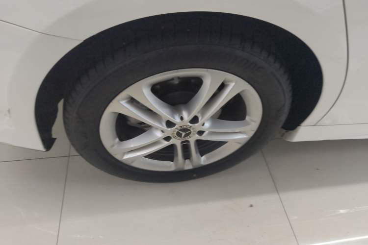 Used Mercedes-Benz A-Class 2024 Updated A 180 L Right Rear Wheel Hub