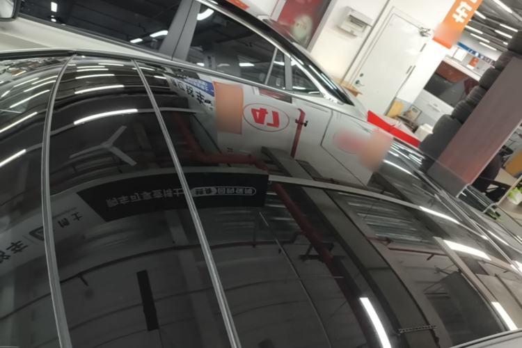 Used Mercedes-Benz A-Class 2024 Updated A 180 L Roof