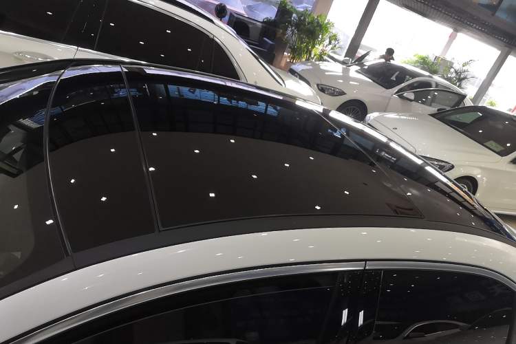 Used Mercedes-Benz A-Class 2024 A 180 L Roof