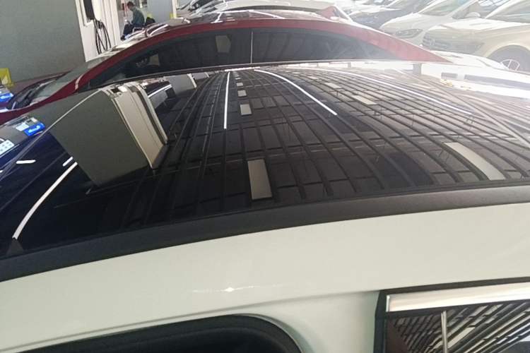 Used Mercedes-Benz A-Class 2024 Updated A 200 L Fashion Version Roof