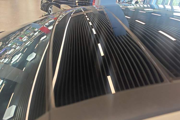 Used Mercedes-Benz A-Class 2024 Updated A 180 L Roof