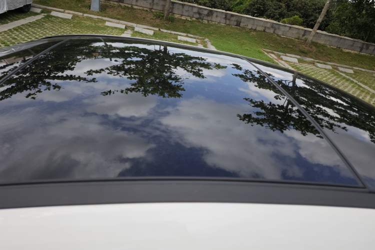 Used Mercedes-Benz A-Class 2024 Updated A 200 L Fashion Version Roof