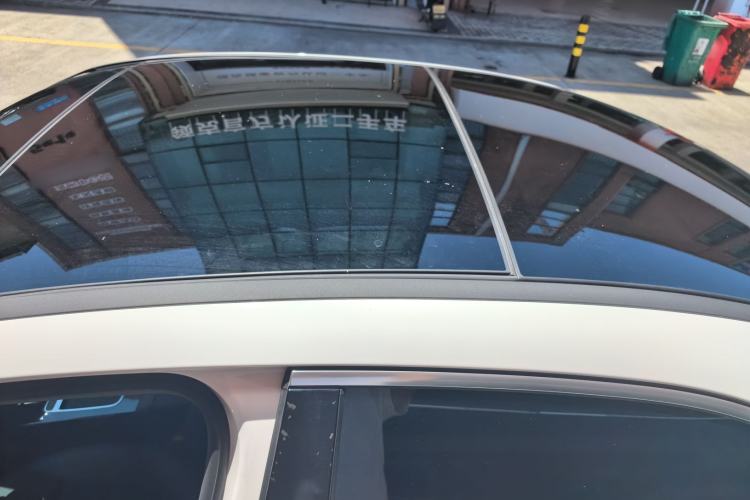 Used Mercedes-Benz A-Class 2024 Updated A 200 L Fashion Version Roof