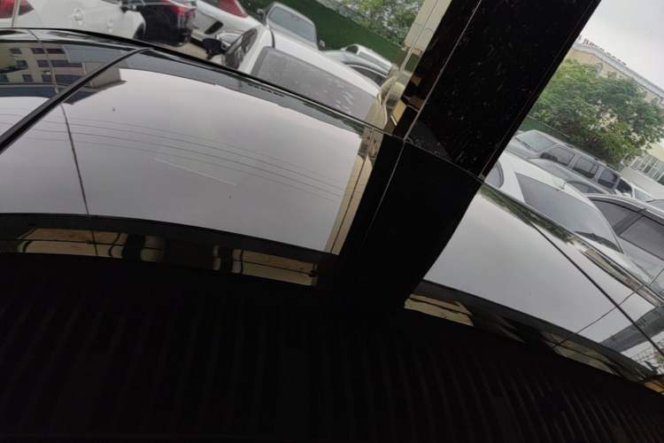 Used Mercedes-Benz A-Class 2024 Updated A 200 L Fashion Version Roof