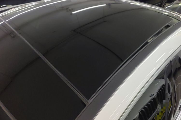 Used Mercedes-Benz A-Class 2024 A 200 L Fashion Model Roof