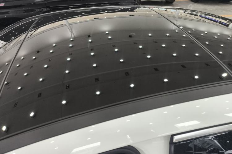 Used Mercedes-Benz A-Class 2024 A 200 L Fashion Model Roof