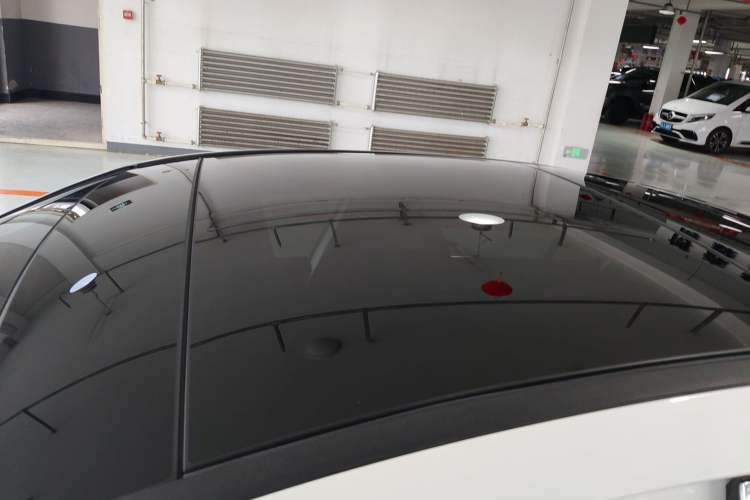 Used Mercedes-Benz A-Class 2024 Updated A 180 L Roof