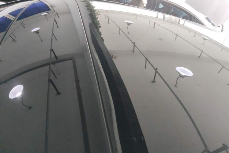 Used Mercedes-Benz A-Class 2024 Updated A 200 L Fashion Version Roof