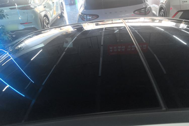 Used Mercedes-Benz A-Class 2024 Updated A 200 L Fashion Version Roof