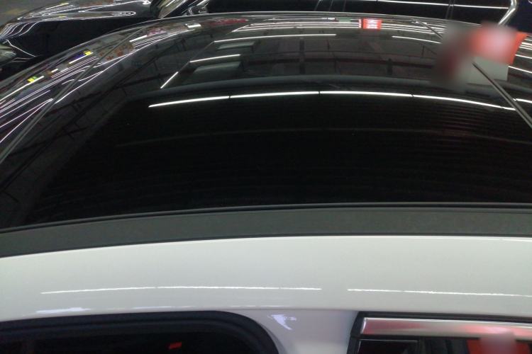 Used Mercedes-Benz A-Class 2024 A 200 L Fashion Model Roof