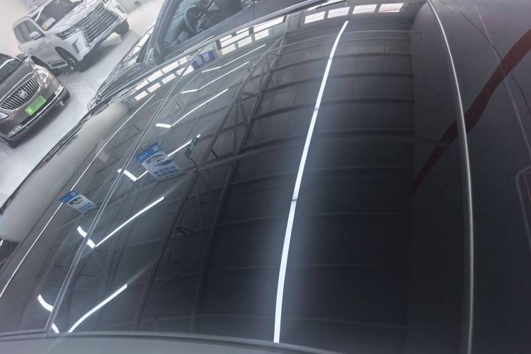 Used Mercedes-Benz A-Class 2024 Updated A 200 L Fashion Version Roof