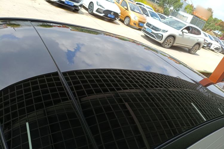 Used Mercedes-Benz A-Class 2024 A 180 L Roof