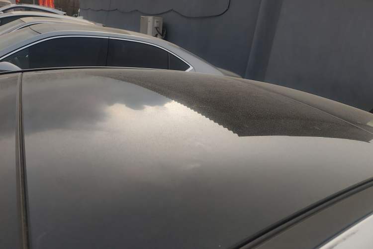 Used Mercedes-Benz A-Class 2024 Updated A 200 L Fashion Version Roof