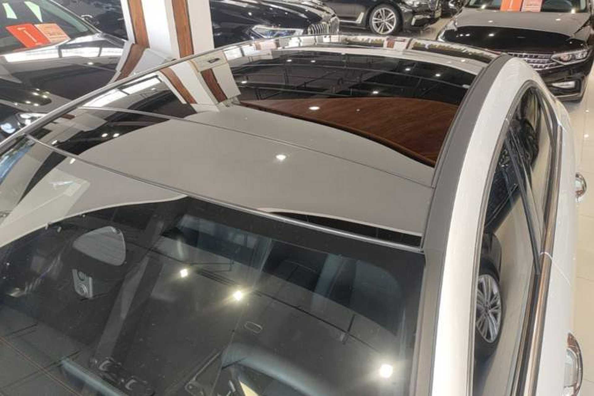 Used Mercedes-Benz A-Class 2024 Updated A 200 L Fashion Version Roof
