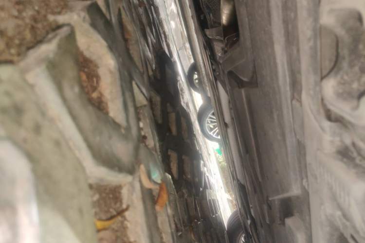 Used Mercedes-Benz A-Class 2025 A 200 L Fashion Model Chassis Rear Right