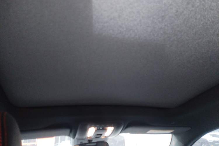 Used Mercedes-Benz A-Class 2025 A 200 L Fashion Model Headliner