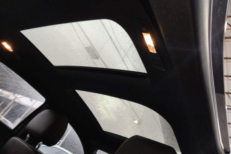 Used Mercedes-Benz A-Class 2025 A 200 L Fashion Model Headliner