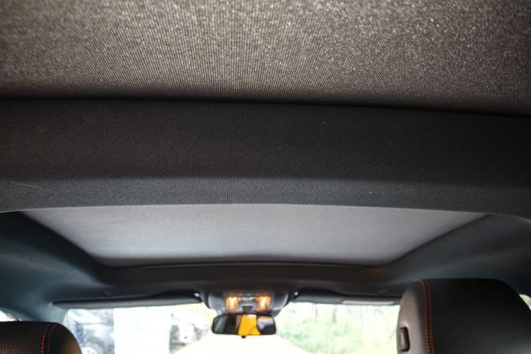 Used Mercedes-Benz A-Class 2025 A 200 L Fashion Model Headliner