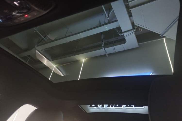Used Mercedes-Benz A-Class 2025 A 180 L Headliner