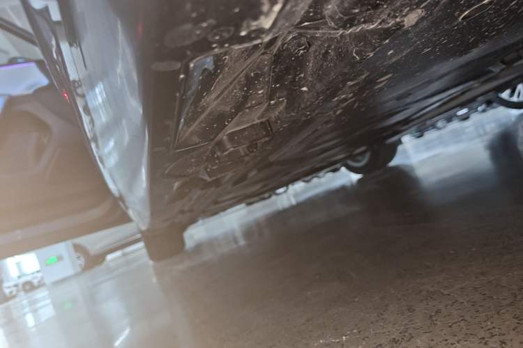 Used Mercedes-Benz A-Class 2025 A 180 L Left Side Sill