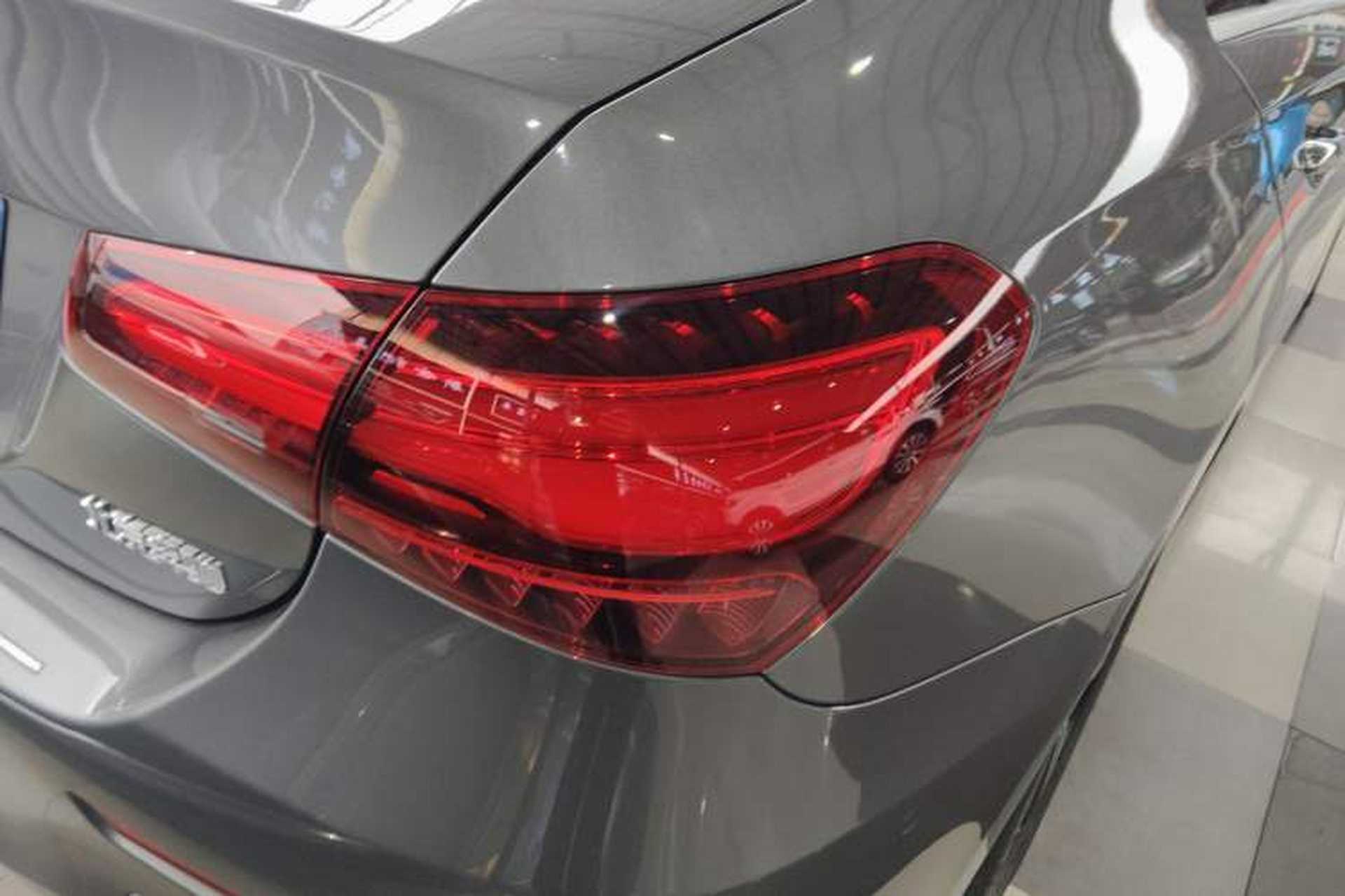 Used Mercedes-Benz A-Class 2025 A 200 L Fashion Model Right Rear Taillight