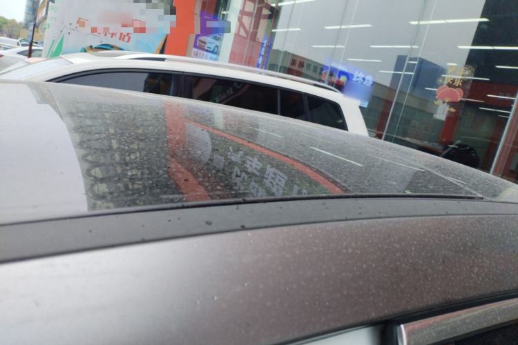 Used Mercedes-Benz A-Class 2025 A 200 L Fashion Model Roof