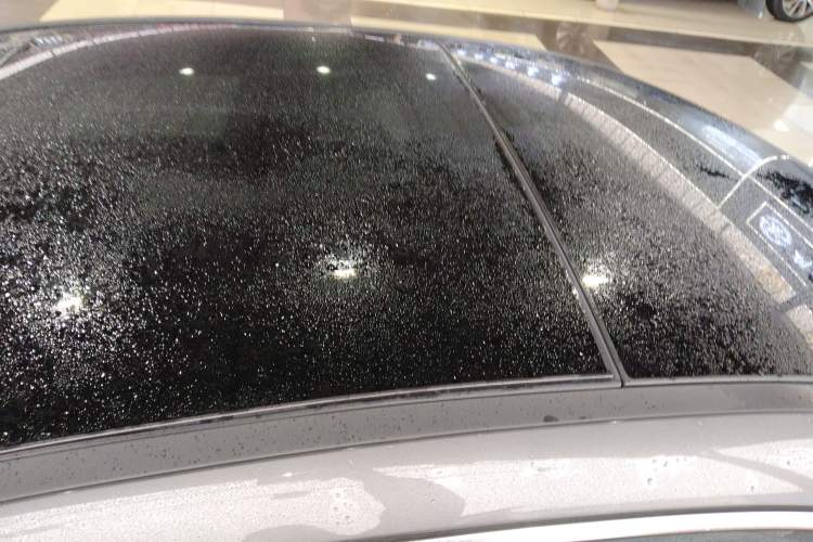 Used Mercedes-Benz A-Class 2025 A 200 L Fashion Model Roof