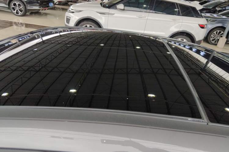 Used Mercedes-Benz A-Class 2025 A 200 L Fashion Model Roof