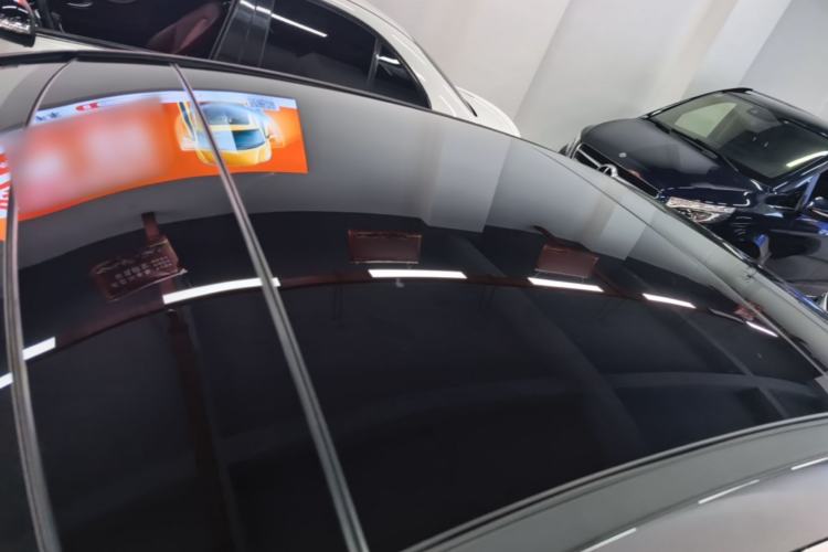 Used Mercedes-Benz A-Class 2025 A 200 L Fashion Model Roof