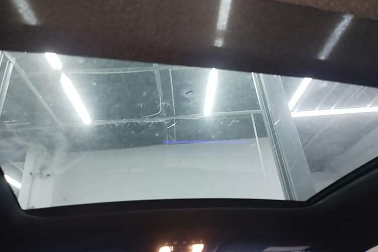 Used Mercedes-Benz A-Class 2025 A 200 L Fashion Model Headliner