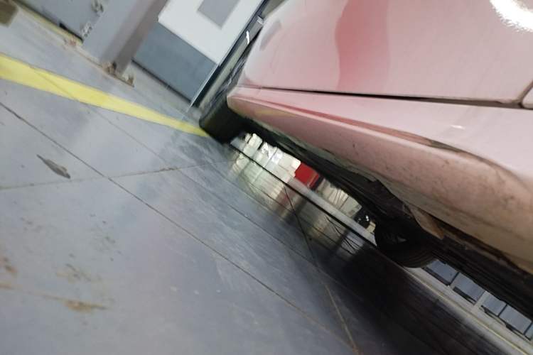 Used Mercedes-Benz A-Class 2025 A 200 L Fashion Model Right Side Sill