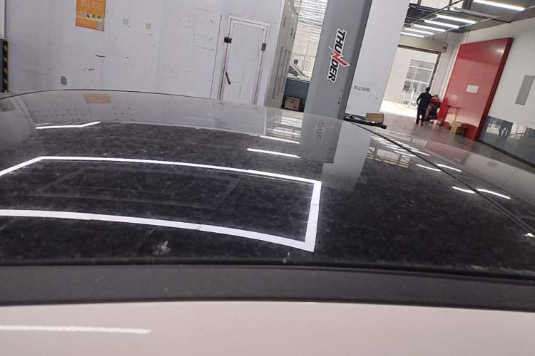 Used Mercedes-Benz A-Class 2025 A 200 L Fashion Model Roof