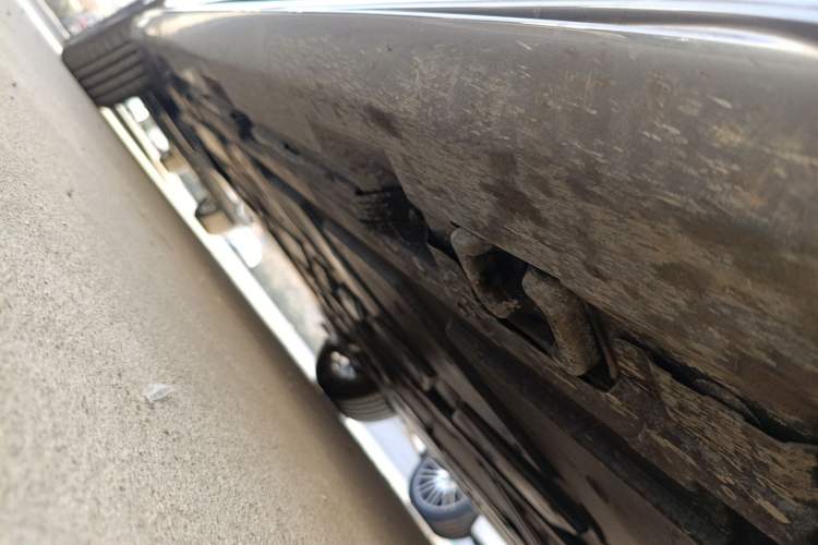 Used Mercedes-Benz A-Class 2025 A 200 L Fashion Model Chassis Front Right