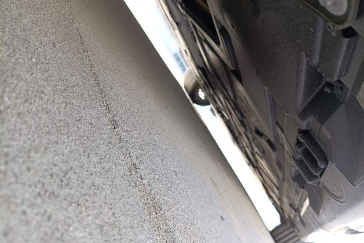 Used Mercedes-Benz A-Class 2025 A 200 L Fashion Model Chassis Rear Right
