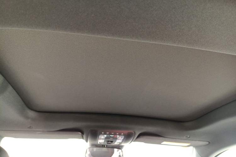Used Mercedes-Benz A-Class 2025 A 200 L Fashion Model Headliner