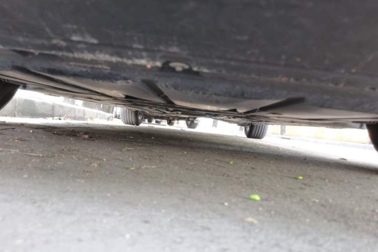Used Mercedes-Benz A-Class 2025 A 200 L Fashion Model Chassis Front